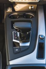 Audi A4 40 TDI Quattro S-Line 2019 года (WW)